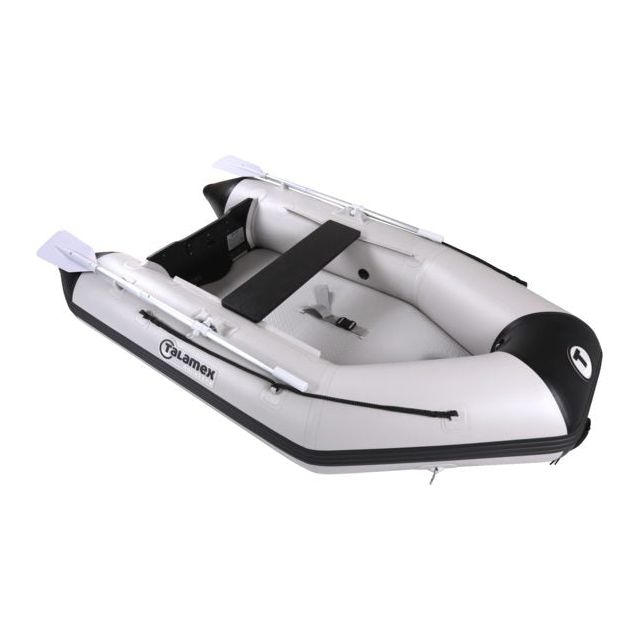 Lankhorst Taselaar Aqualine QLA Air floor Inflatable Boat