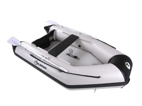 Lankhorst Taselaar Aqualine QLA Air floor Inflatable Boat