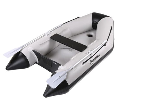 Lankhorst Taselaar Aqualine QLA Air floor Inflatable Boat