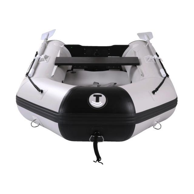 Lankhorst Taselaar Aqualine QLA Air floor Inflatable Boat
