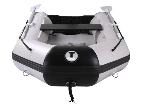 Lankhorst Taselaar Aqualine QLA Air floor Inflatable Boat