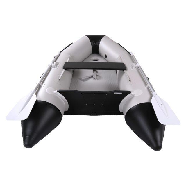 Lankhorst Taselaar Aqualine QLA Air floor Inflatable Boat