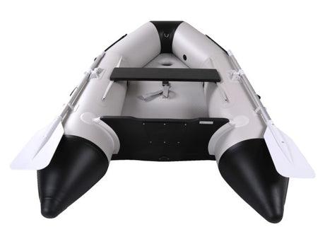 Lankhorst Taselaar Aqualine QLA Air floor Inflatable Boat