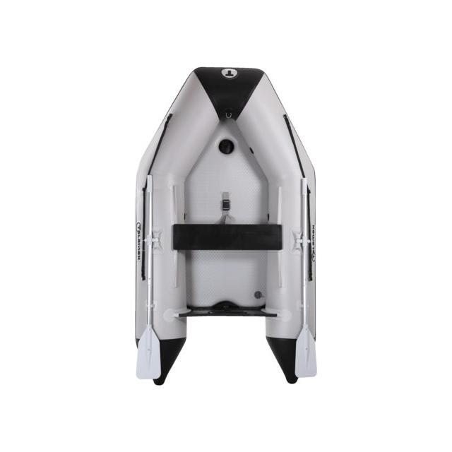 Lankhorst Taselaar Aqualine QLA Air floor Inflatable Boat