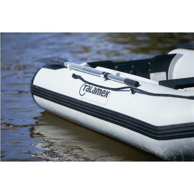 Lankhorst Taselaar Aqualine QLA Air floor Inflatable Boat