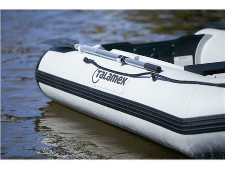 Lankhorst Taselaar Aqualine QLA Air floor Inflatable Boat