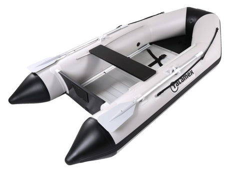 Lankhorst Taselaar Aqualine QLX Aluminium floor Inflatable Boat