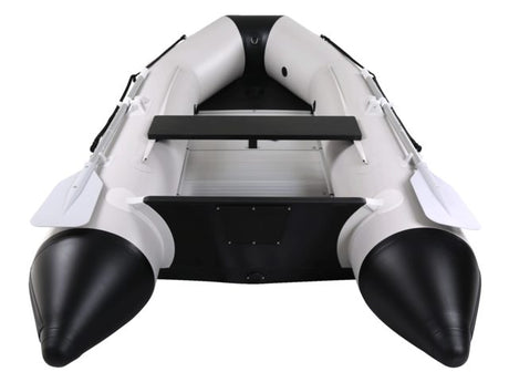 Lankhorst Taselaar Aqualine QLX Aluminium floor Inflatable Boat