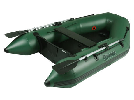 Lankhorst Taselaar Greenline GLA250 Air floor Inflatable Boat