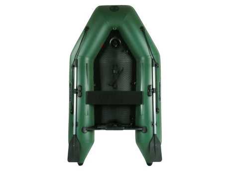 Lankhorst Taselaar Greenline GLA250 Air floor Inflatable Boat