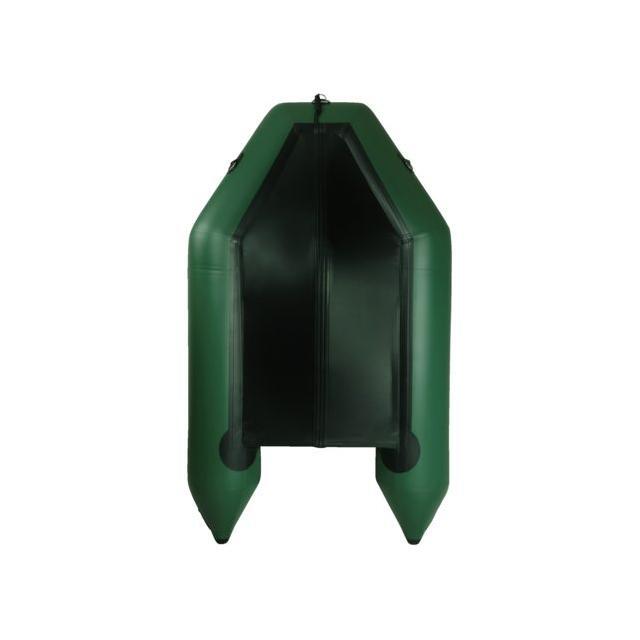 Lankhorst Taselaar Greenline GLA250 Air floor Inflatable Boat