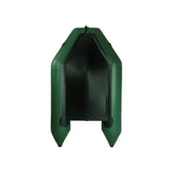 Lankhorst Taselaar Greenline GLA250 Air floor Inflatable Boat