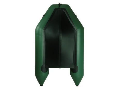 Lankhorst Taselaar Greenline GLA250 Air floor Inflatable Boat