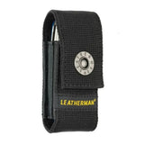 Leatherman Pouch Nylon Wave/Rebar | Medium 4.25" x 1.5" x .8"