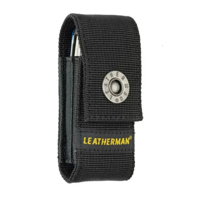 Leatherman Pouch Nylon Wave/Rebar | Medium 4.25" x 1.5" x .8"
