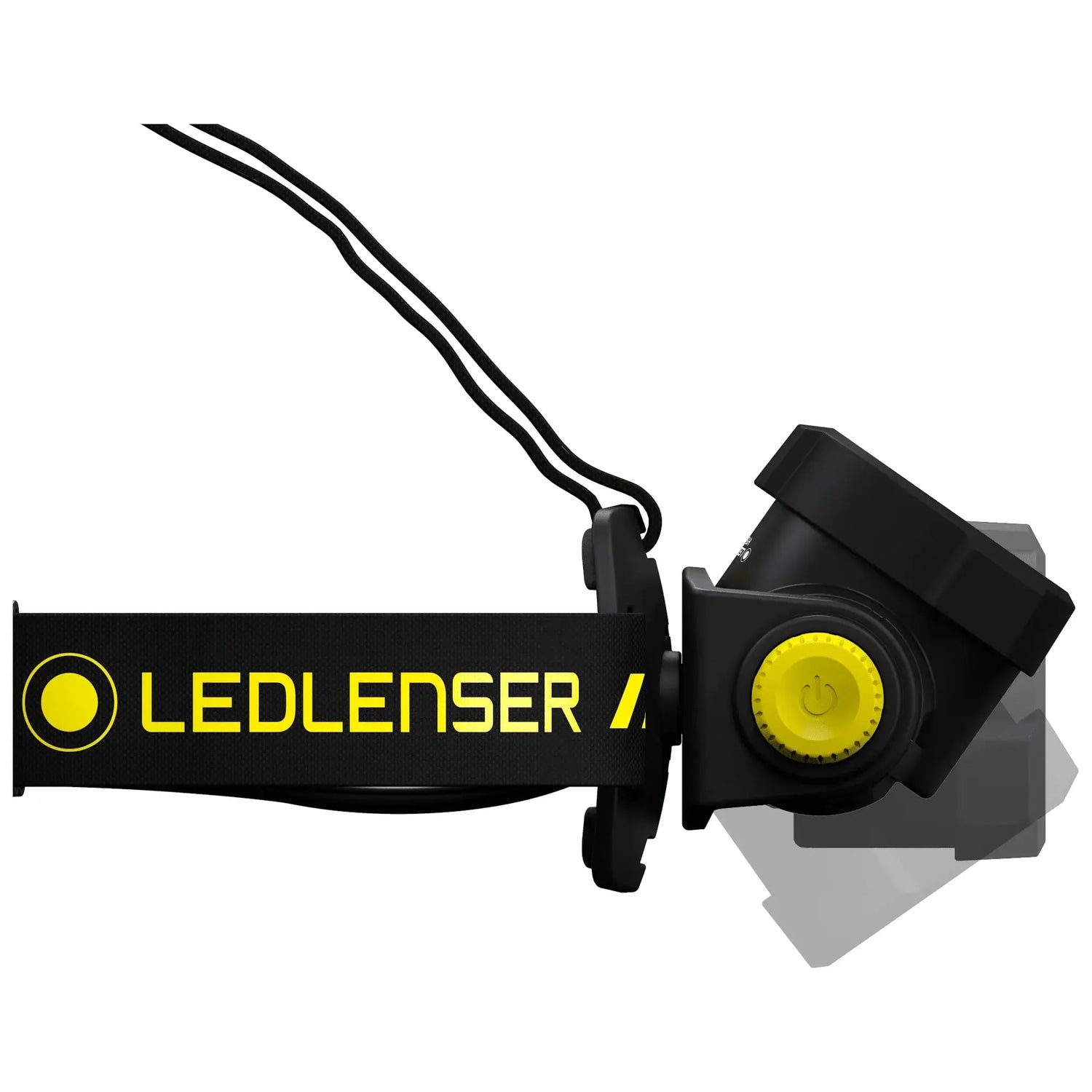 Ledlenser H158 Work Head Rechargeable Torch