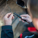 Ledlenser P4R Work Rechargeable Torch