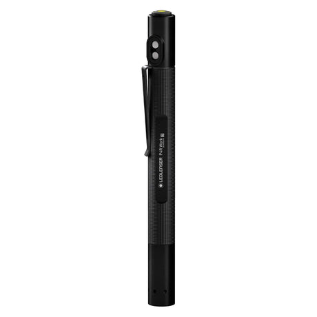 Ledlenser P4R Work Rechargeable Torch