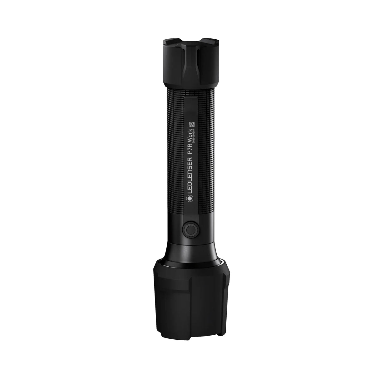 Ledlenser P7R Work Rechargeable Torch