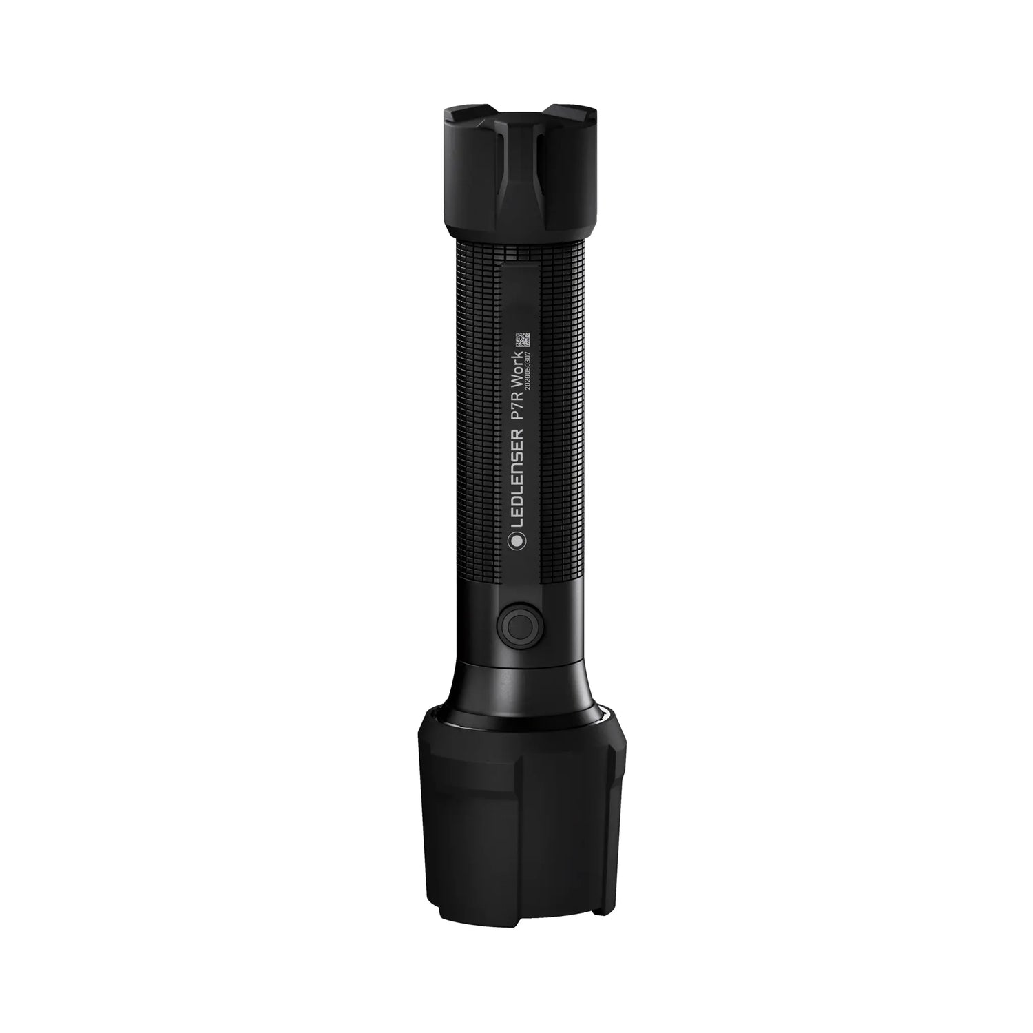 Ledlenser P7R Work Rechargeable Torch