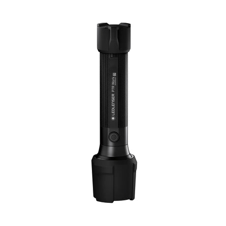 Ledlenser P7R Work Rechargeable Torch