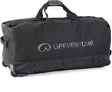 Lifesystems Expedition Duffle | Black - 120L