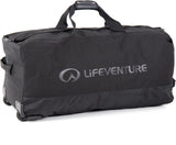 Lifesystems Expedition Duffle | Black - 120L