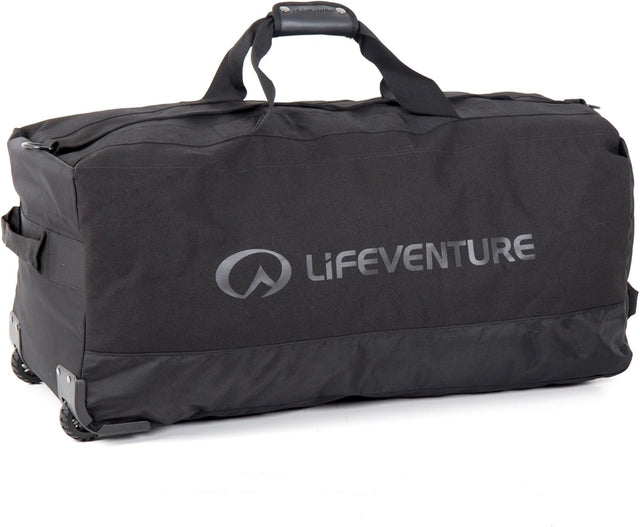 Lifesystems Expedition Duffle | Black - 120L