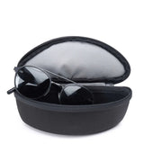 Lifeventure Sunglasses Case - Grey