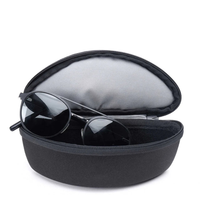 Lifeventure Sunglasses Case - Grey