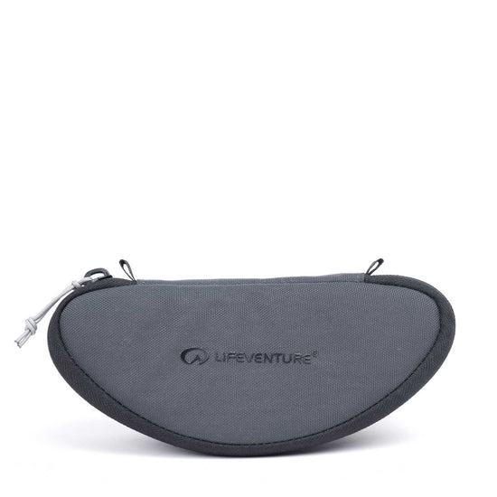 Lifeventure Sunglasses Case - Grey