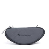 Lifeventure Sunglasses Case - Grey