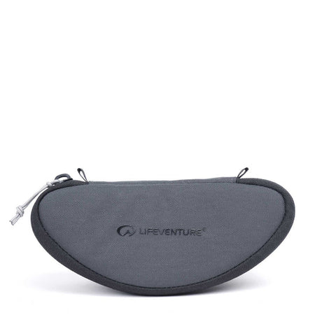 Lifeventure Sunglasses Case - Grey