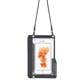 Lifeventure Waterproof Phone Pouch Plus