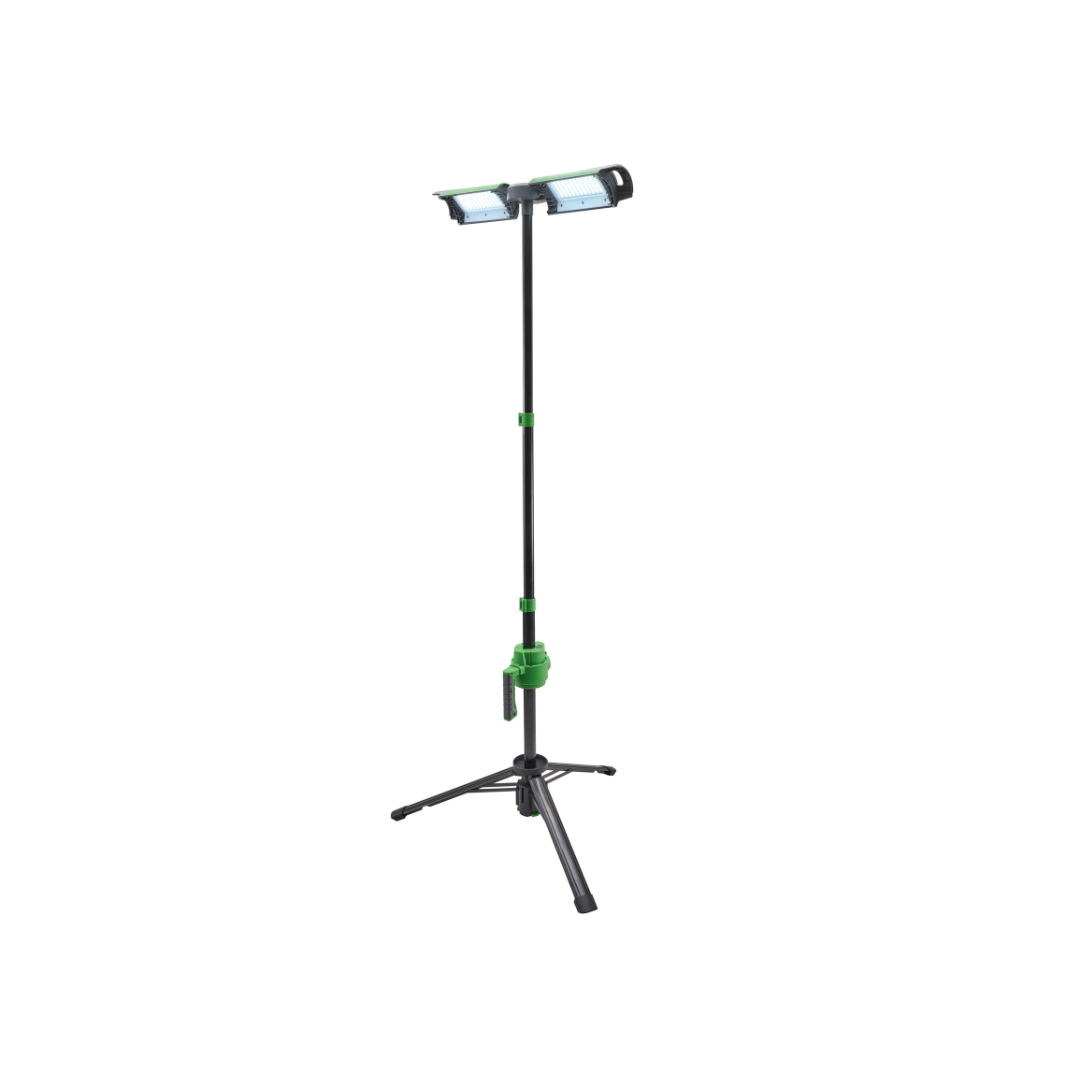 Lighthouse Rechargeable Site Light (10,000 Lumens)