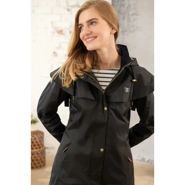 Lighthouse outrider coat hot sale