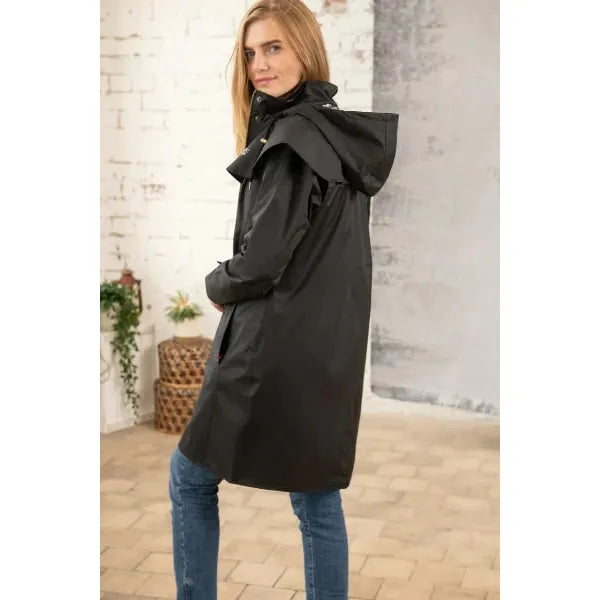 Lighthouse outrider coat best sale