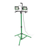 Lighthouse Site Light 76W Twin 240V