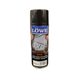 Lowe Cold Galvanising Spray | Black - 400ml