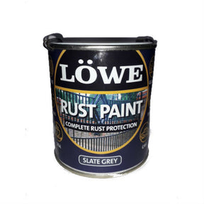 lowe Slate Grey