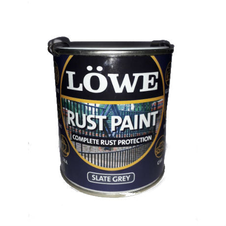 lowe Slate Grey