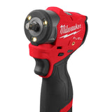 Milwaukee M12FSCIWF38-252X 12V M12 3/8'' Drive FUEL Sub Compact FUEL Impact Wrench (2x2.5Ah)