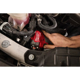 Milwaukee M12FSCIWF38-252X 12V M12 3/8'' Drive FUEL Sub Compact FUEL Impact Wrench (2x2.5Ah)