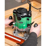 Hikoki M12VE 1/2" Variable Speed Router