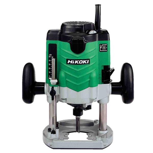 Hikoki M12VE 1/2" Variable Speed Router