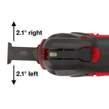Milwaukee M18 Fuel Multi Tool M18FMT-0