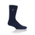 Heat Holder Men’s Cardinal Ultra Light Plain Socks
