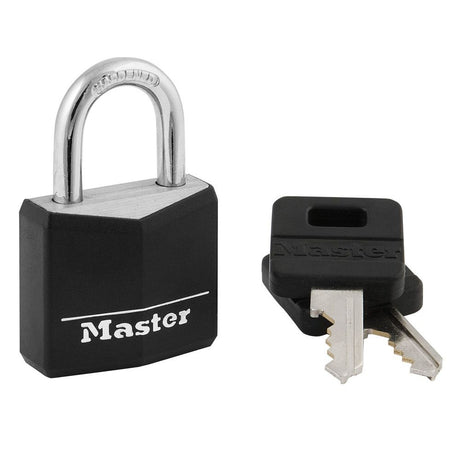 Master Lock 30mm Padlock