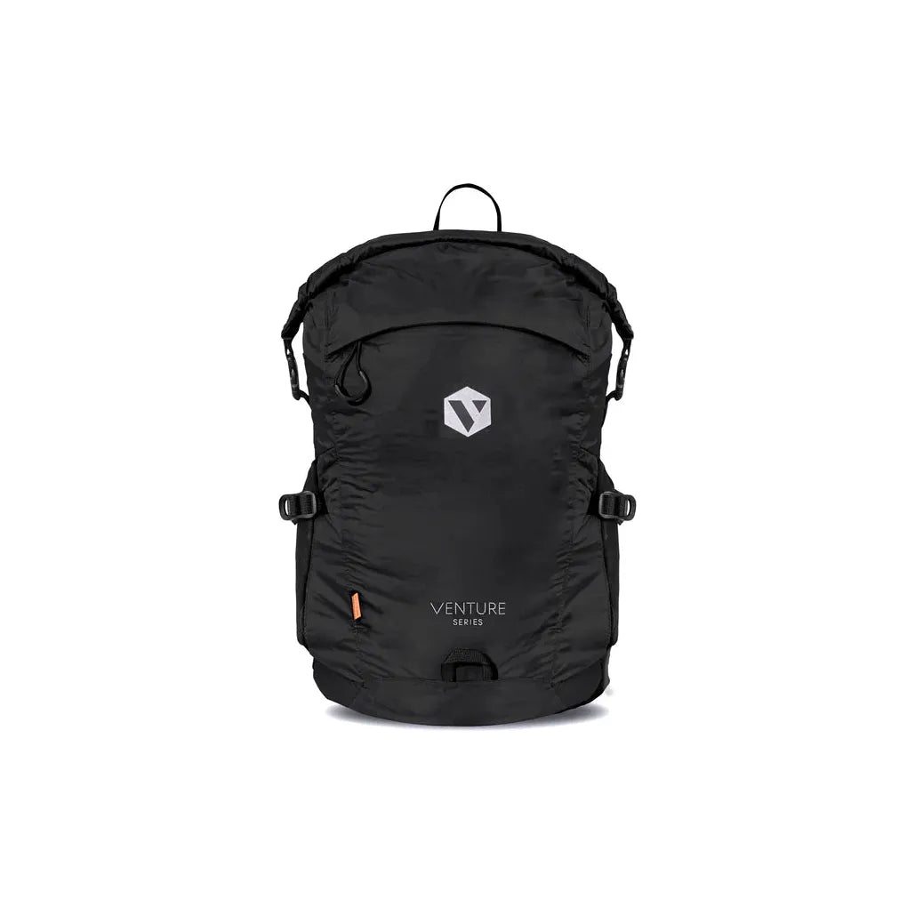 Mac In A Sac Speedpro Waterproof Backpack Jet Black