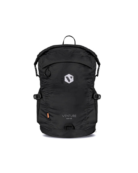 Mac In A Sac Speedpro Waterproof Backpack Jet Black